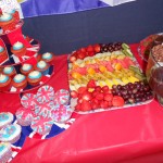 The Royal cupcakes