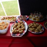 More savoury temptations