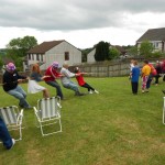 Tug of War