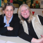 Becky & Karen Happy Quizzers