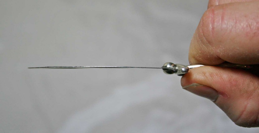 A Bookmark Is An Offensive Weapon According To eBay