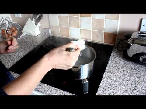 An Easy Way To Poach An Egg Perfectly EVERY Time