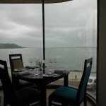 Rhodes @ The Dome Restaurant on Plymouth Hoe
