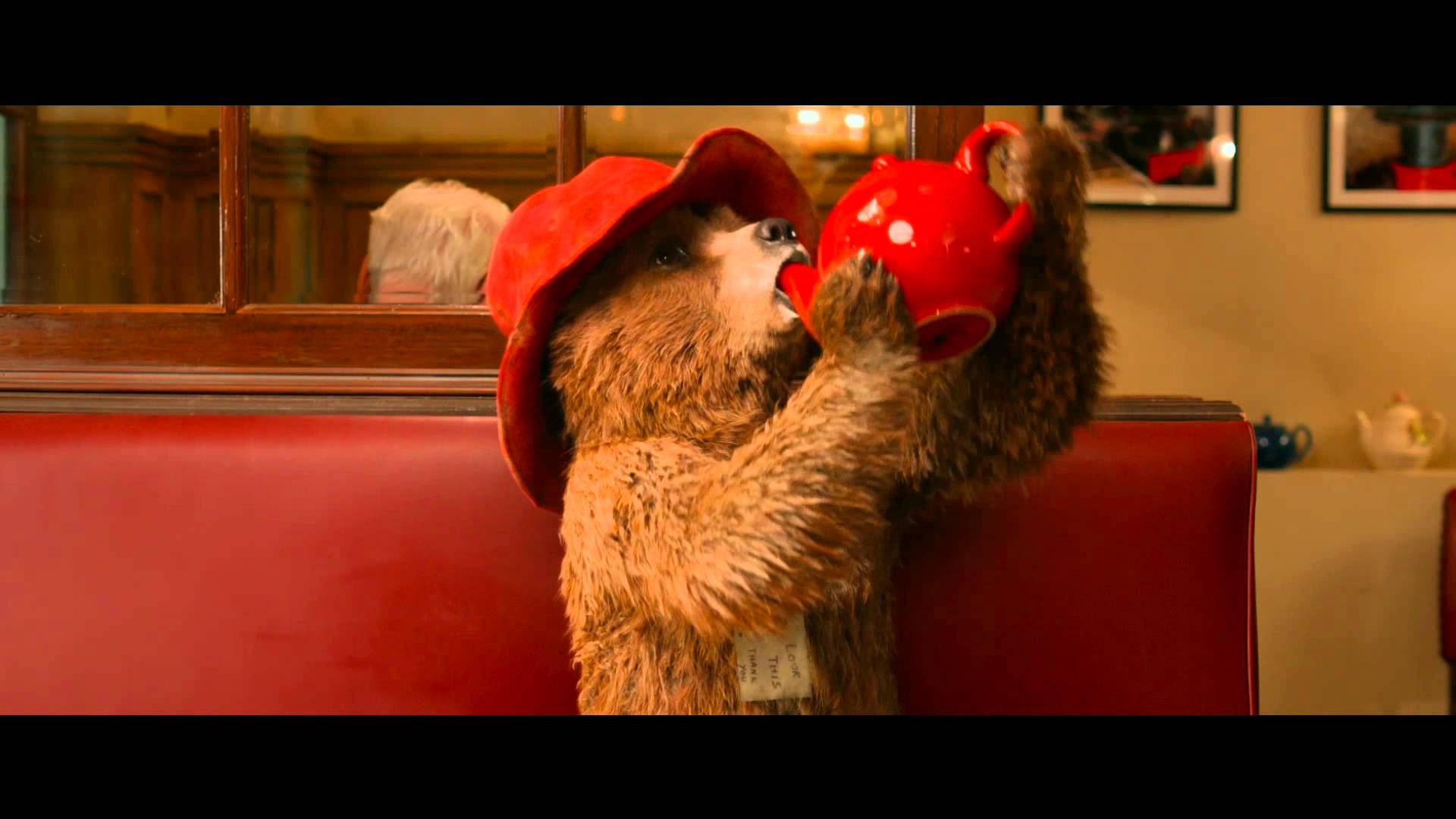 Paddington Film My Personal Review