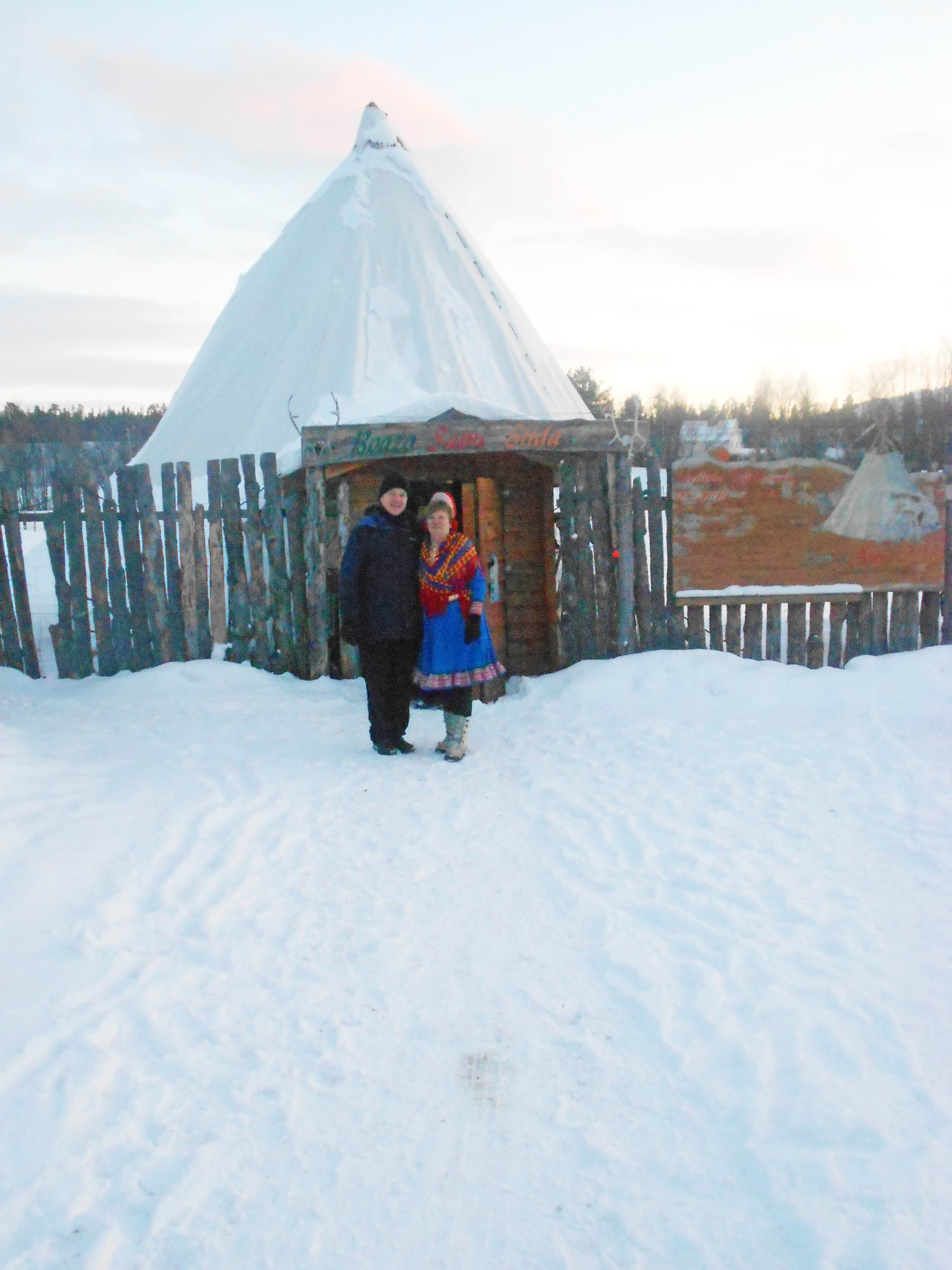 Norway And The Northern Lights P & O Cruise In 2017