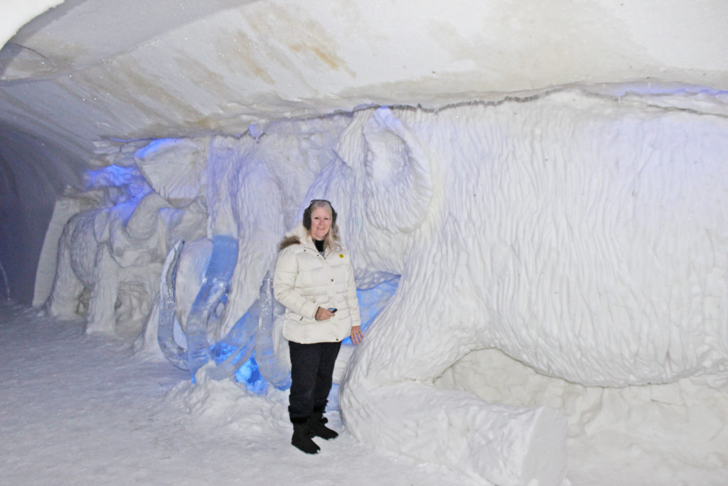 Norway And The Northern Lights P & O Cruise In 2017