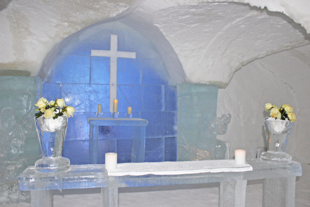 Norway And The Northern Lights P & O Cruise In 2017