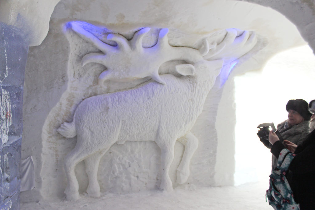 Norway And The Northern Lights P & O Cruise In 2017