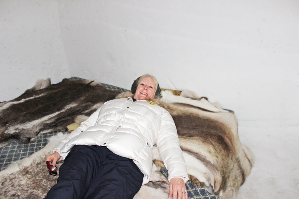 Norway And The Northern Lights P & O Cruise In 2017