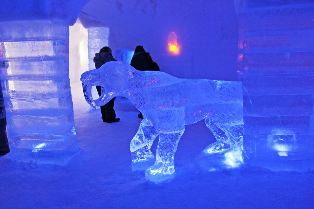 Norway And The Northern Lights P & O Cruise In 2017