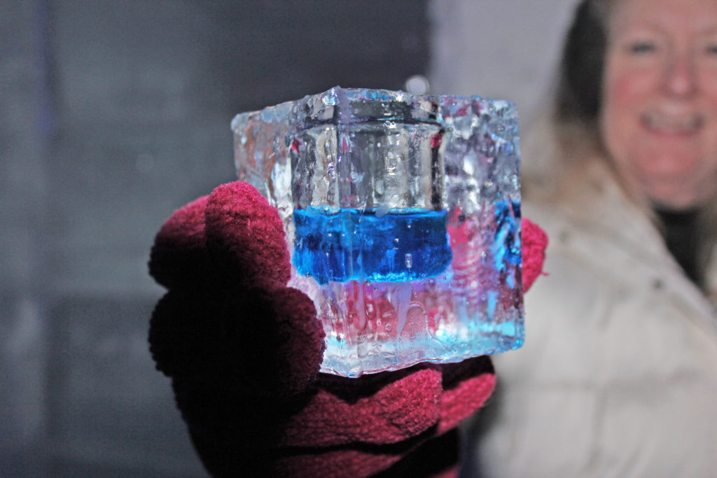 Norway And The Northern Lights P & O Cruise In 2017