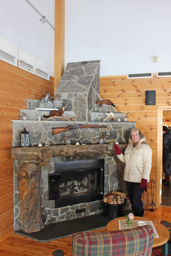 Norway And The Northern Lights P & O Cruise In 2017