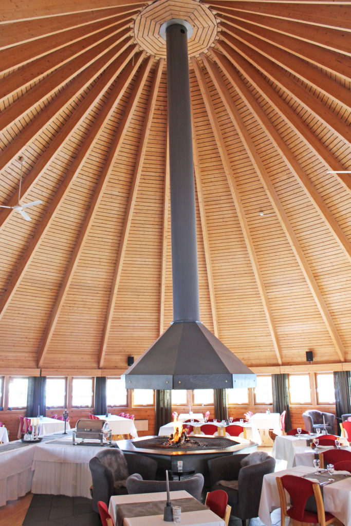 Norway And The Northern Lights P & O Cruise In 2017