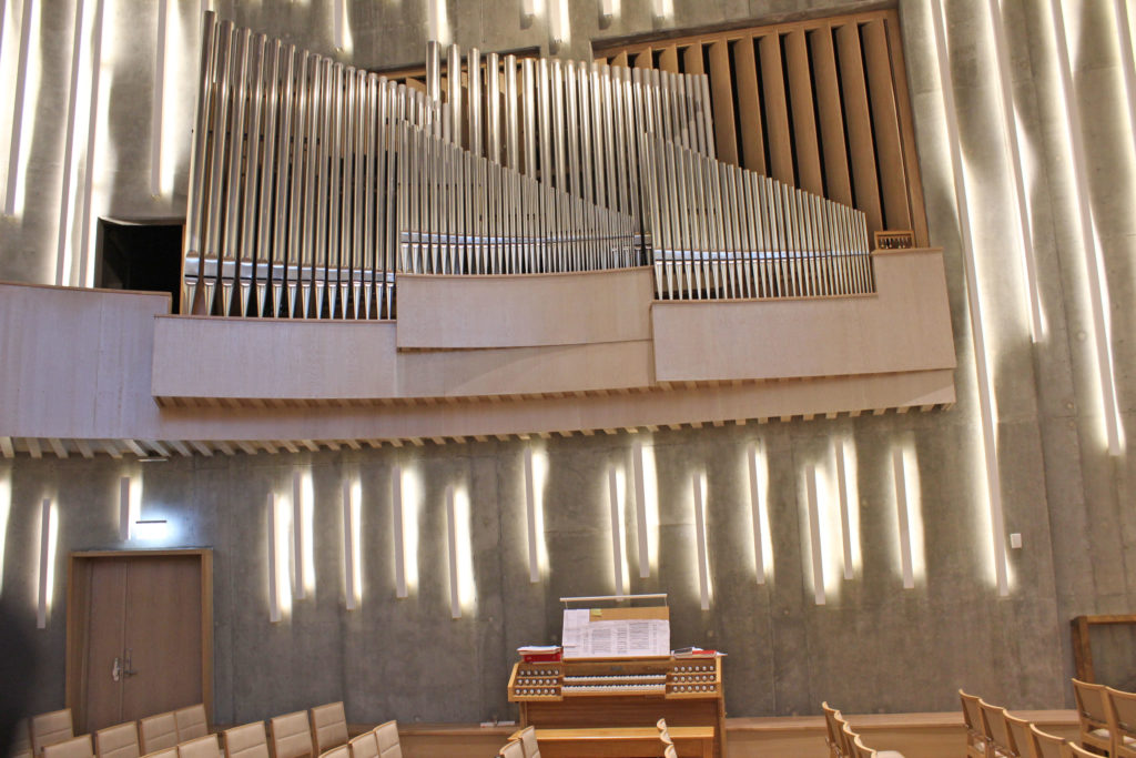 Norway And The Northern Lights P & O Cruise In 2017