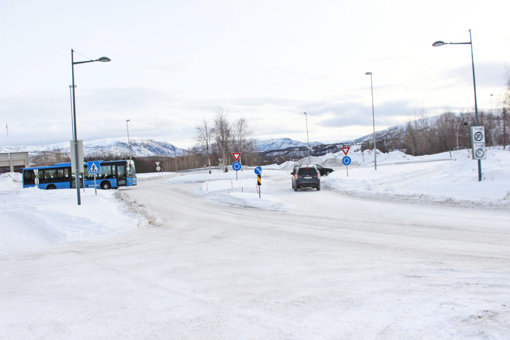 Norway And The Northern Lights P & O Cruise In 2017