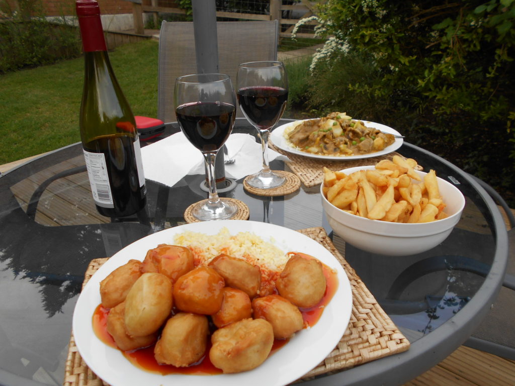 Hampshire Holiday With Archie Our Clumberdoodle June 2018