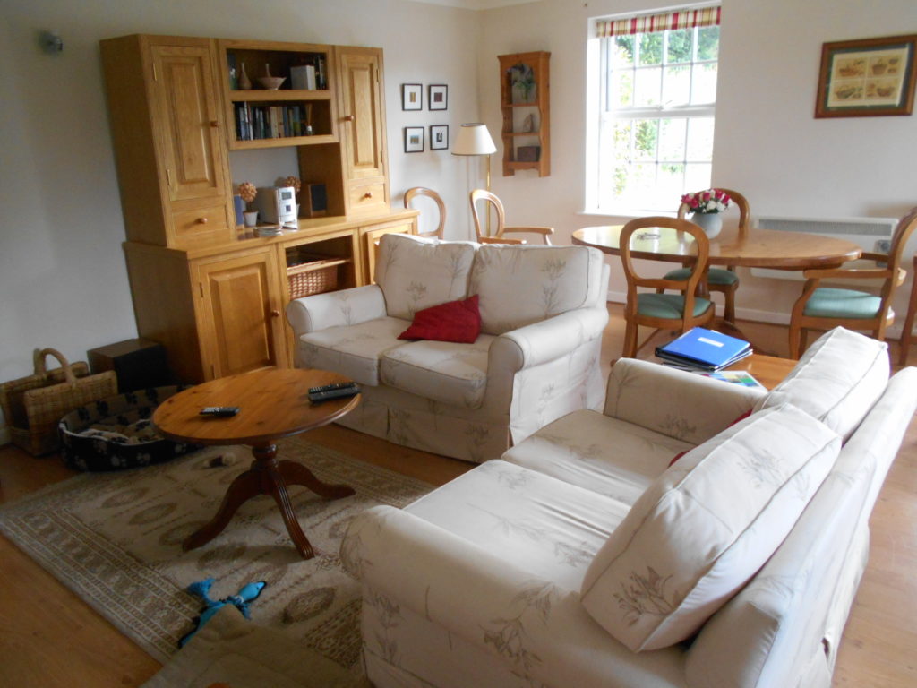 Hampshire Holiday With Archie Our Clumberdoodle June 2018