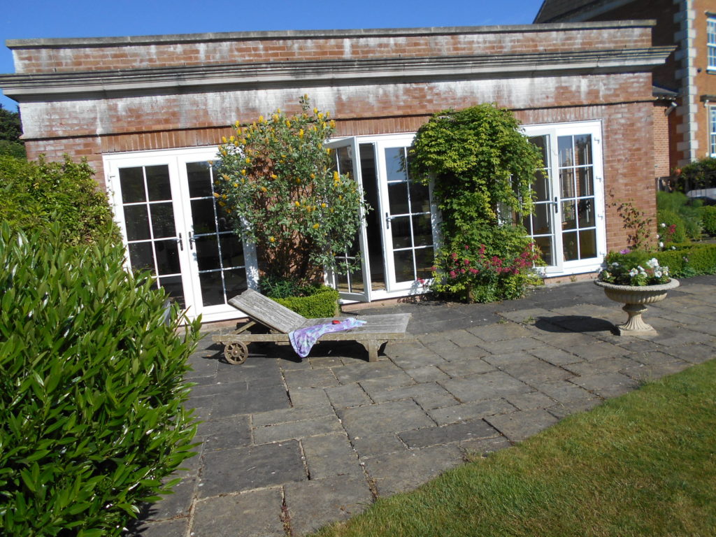 Hampshire Holiday With Archie Our Clumberdoodle June 2018