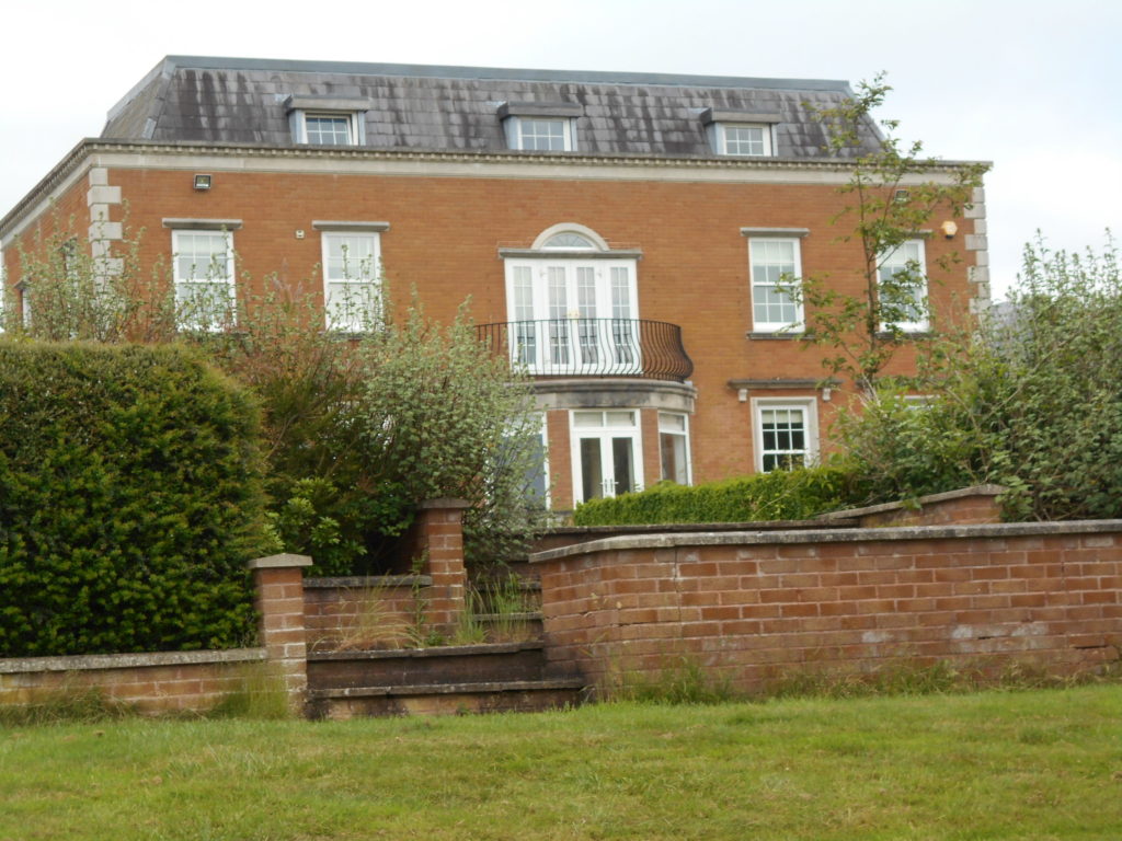 Hampshire Holiday With Archie Our Clumberdoodle June 2018