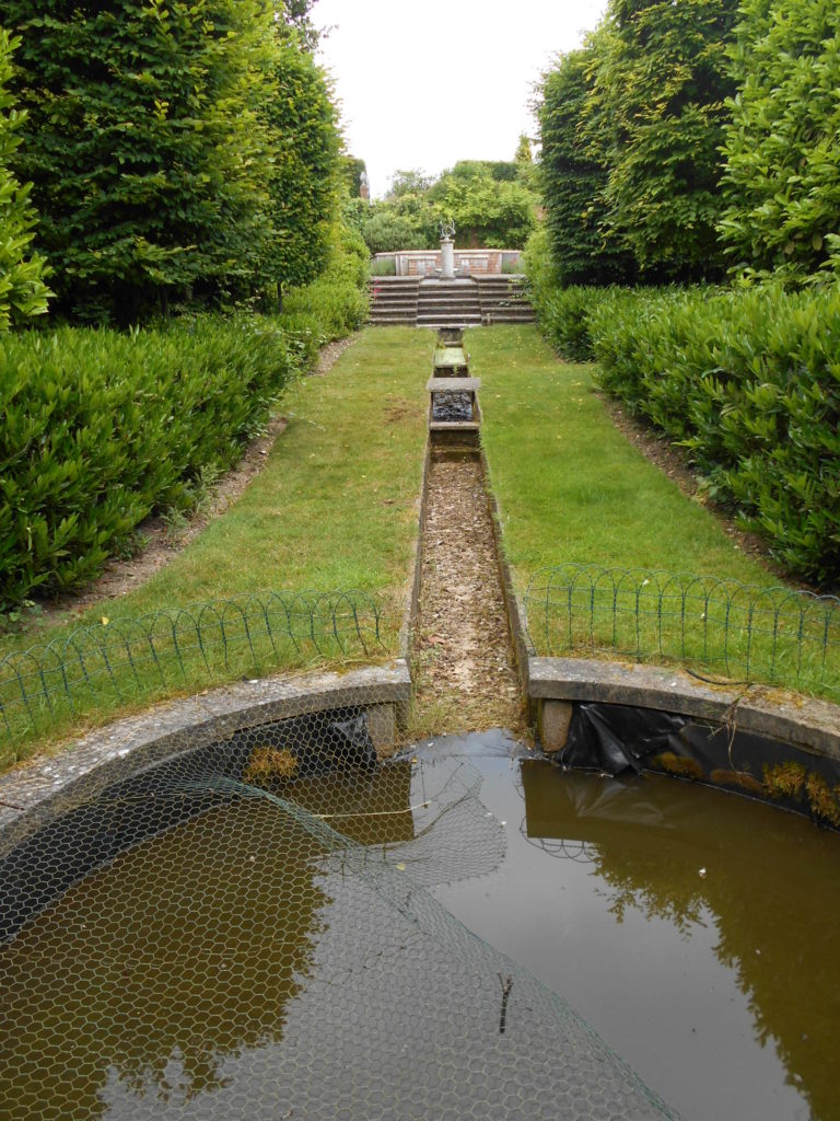 Hampshire Holiday With Archie Our Clumberdoodle June 2018