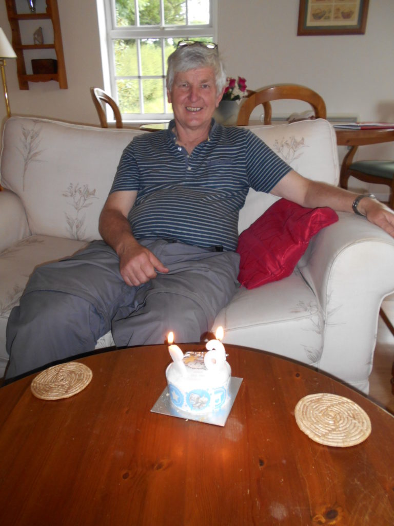 Hampshire Holiday With Archie Our Clumberdoodle June 2018