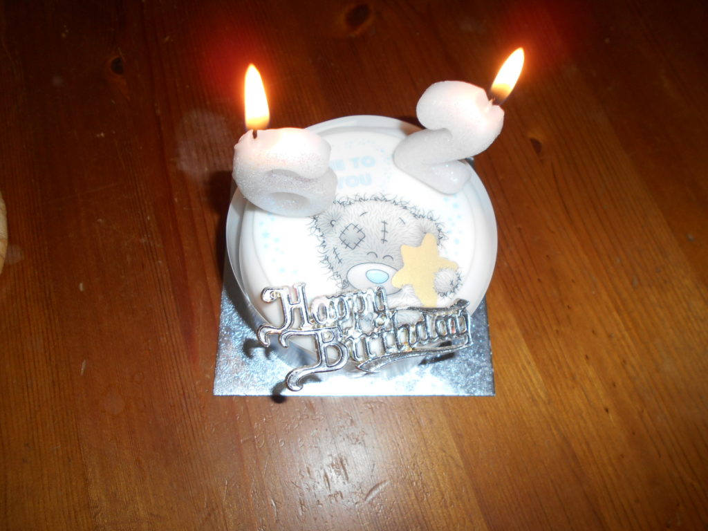 Hampshire Holiday With Archie Our Clumberdoodle June 2018