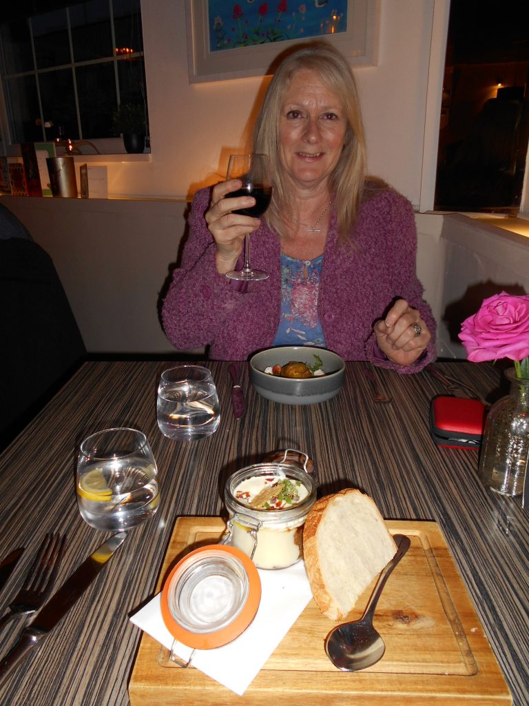 Fletchers Restaurant Plymouth