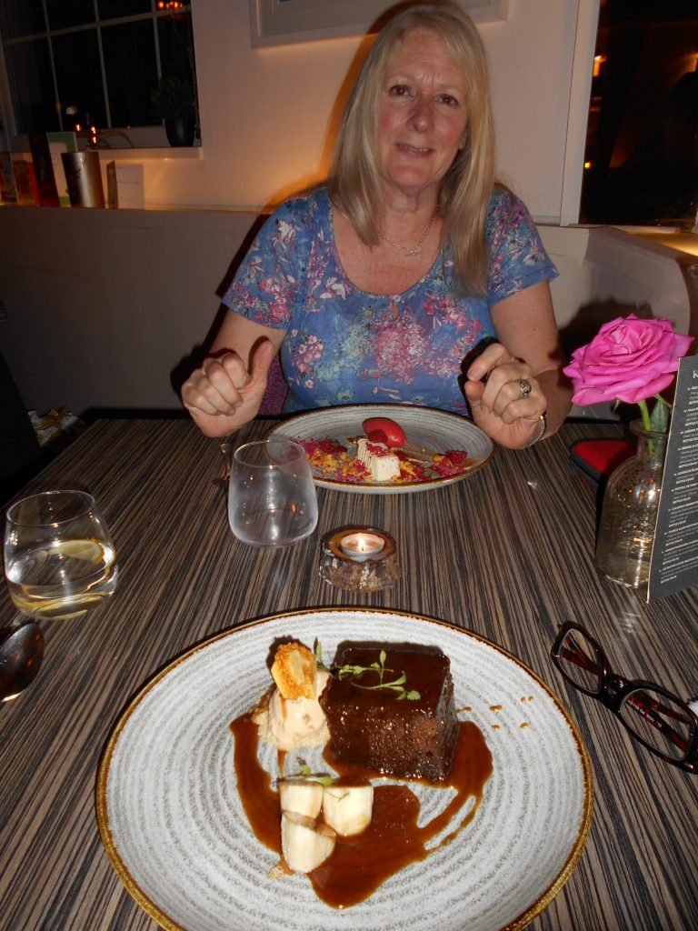 Fletchers Restaurant Plymouth