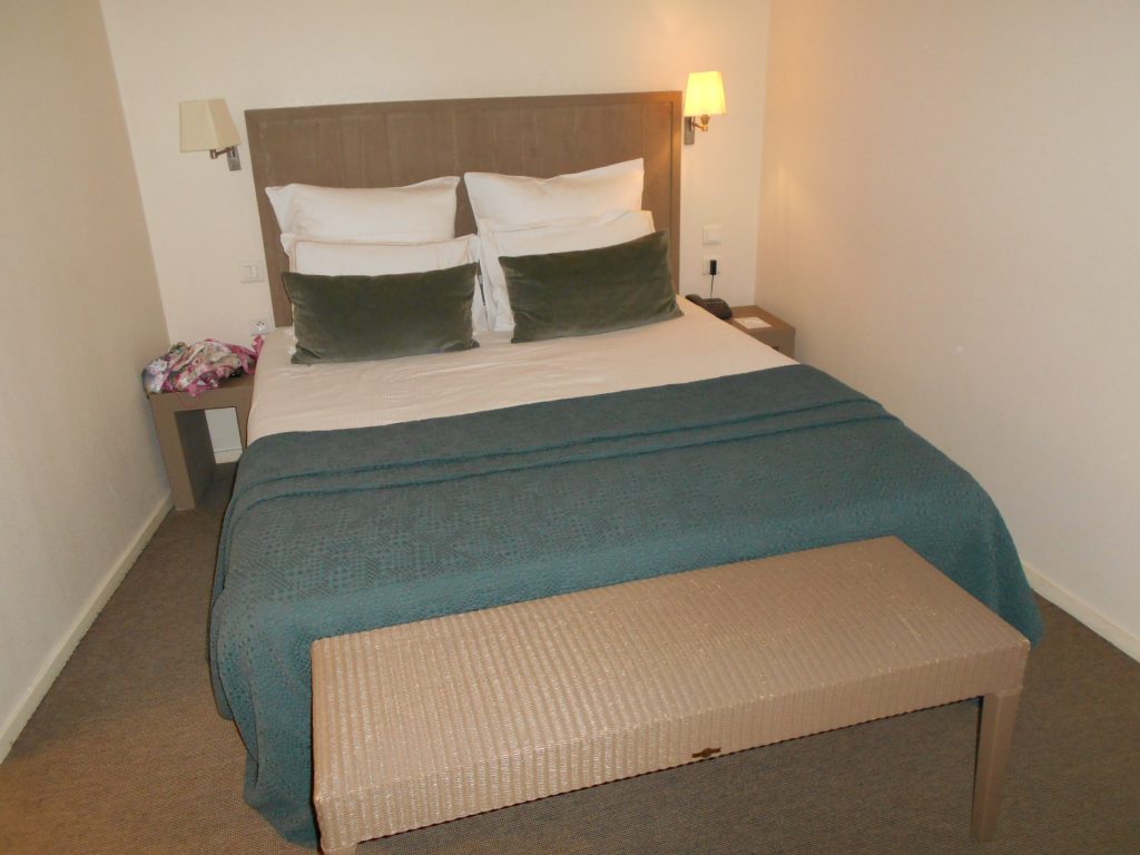 Hotel Le Brittany Roscoff