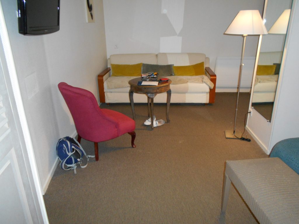 Hotel Le Brittany Roscoff