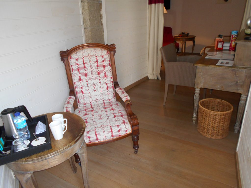 Hotel Le Brittany Roscoff