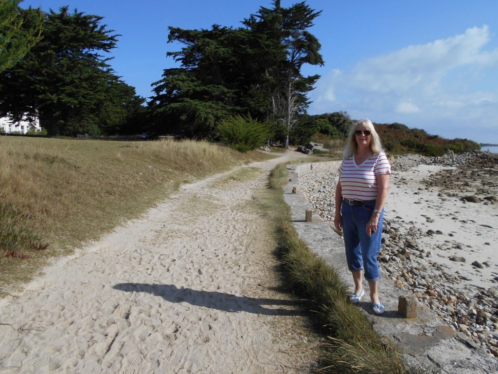 Point De Perhairidy Roscoff