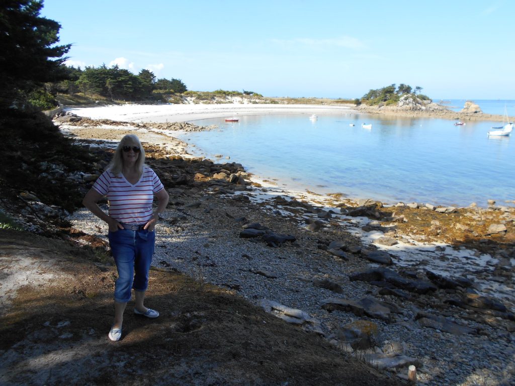Point De Perharidy Roscoff