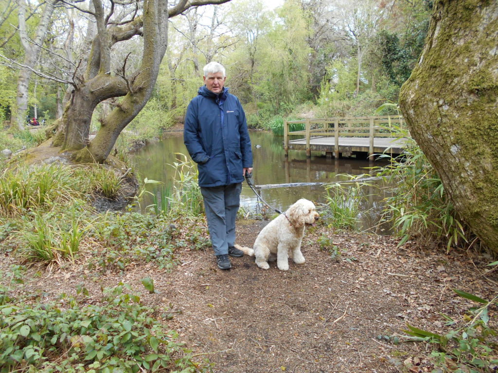 Steamer Point Nature Reserve