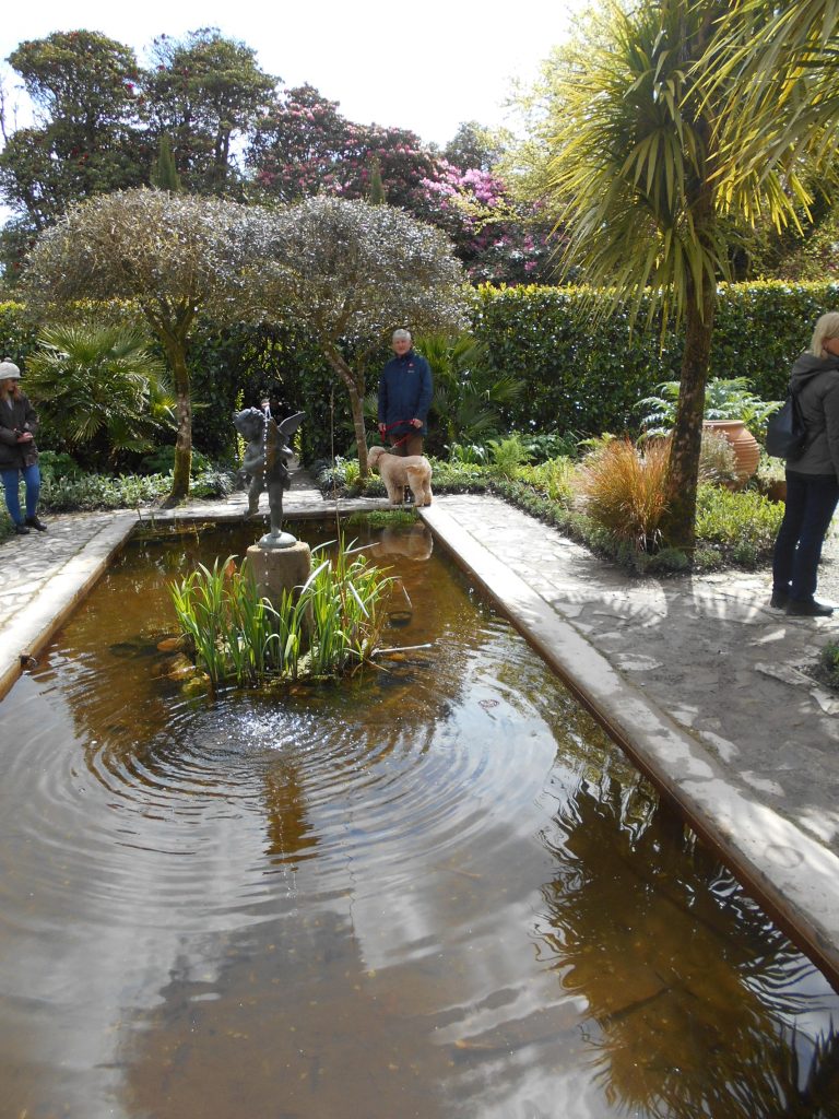 Lost Gardens of Heligan