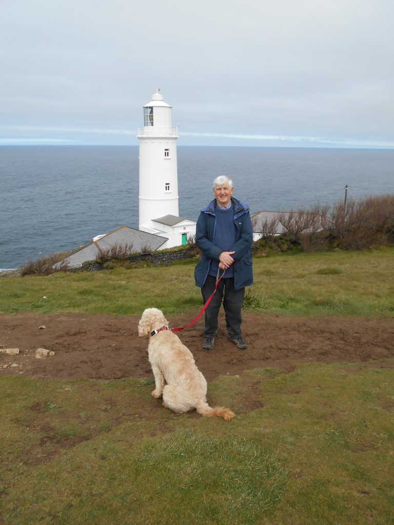 Trevose Head LIghthouse