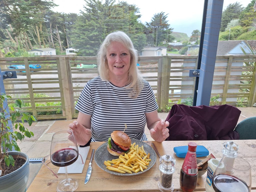 The Kitchen on the Beach at The Park