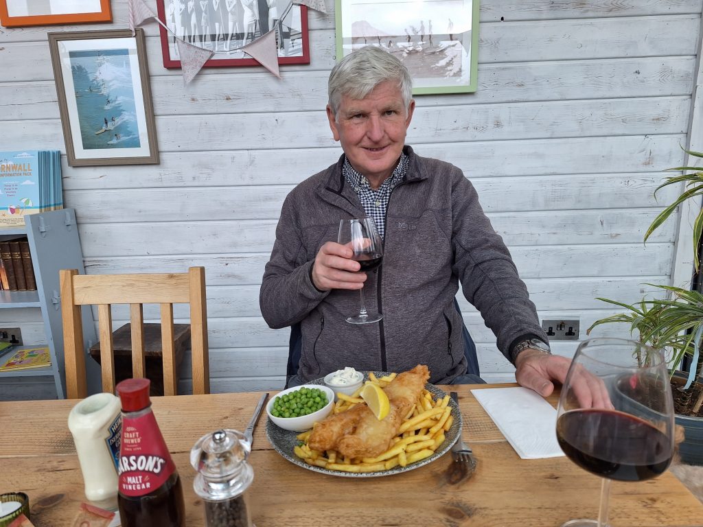 The Kitchen on the Beach at The Park