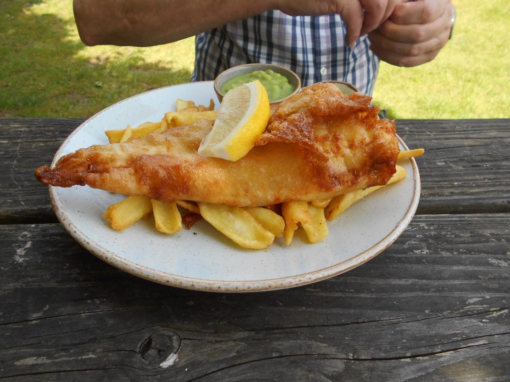 The Falcon Inn St Mawgan Cornwall