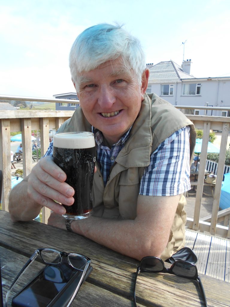 The Merrymoor Inn Mawgan Porth