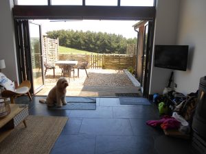 Merlin Farm Cottages Mawgan Porth 2024