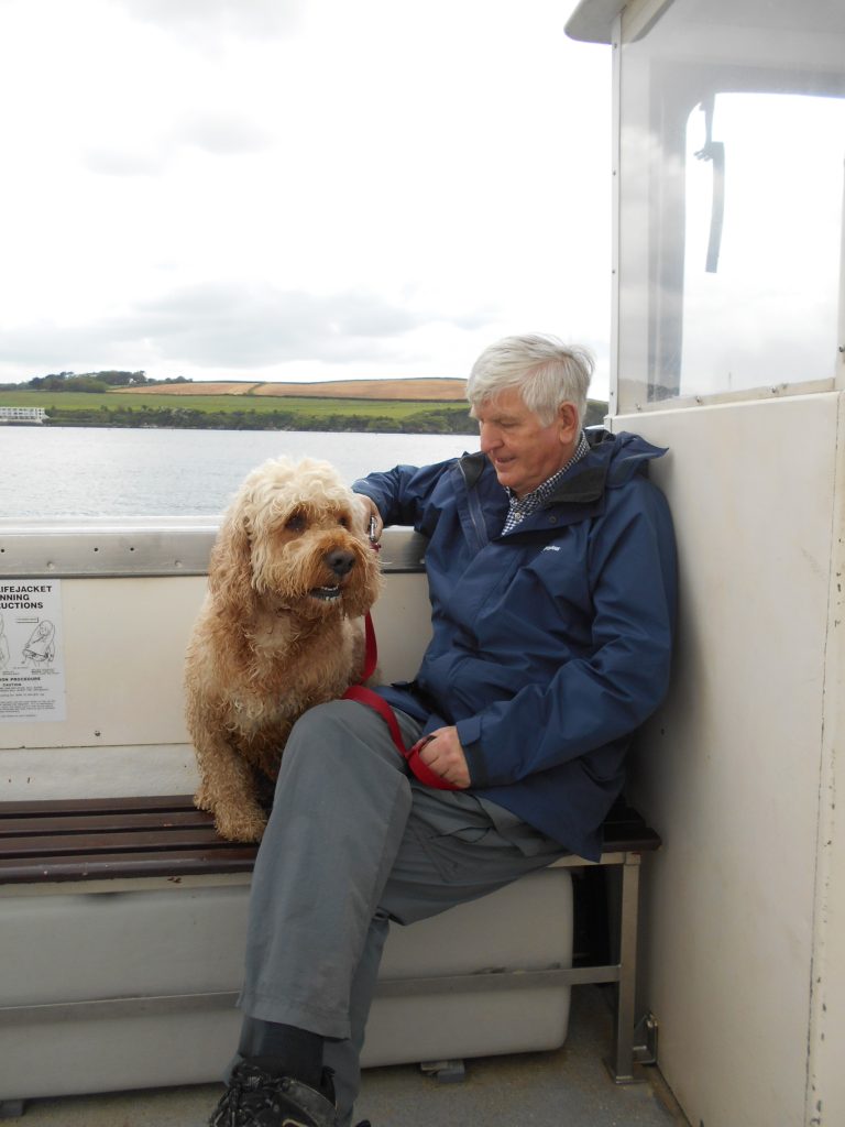 Padstow to Rock Ferry