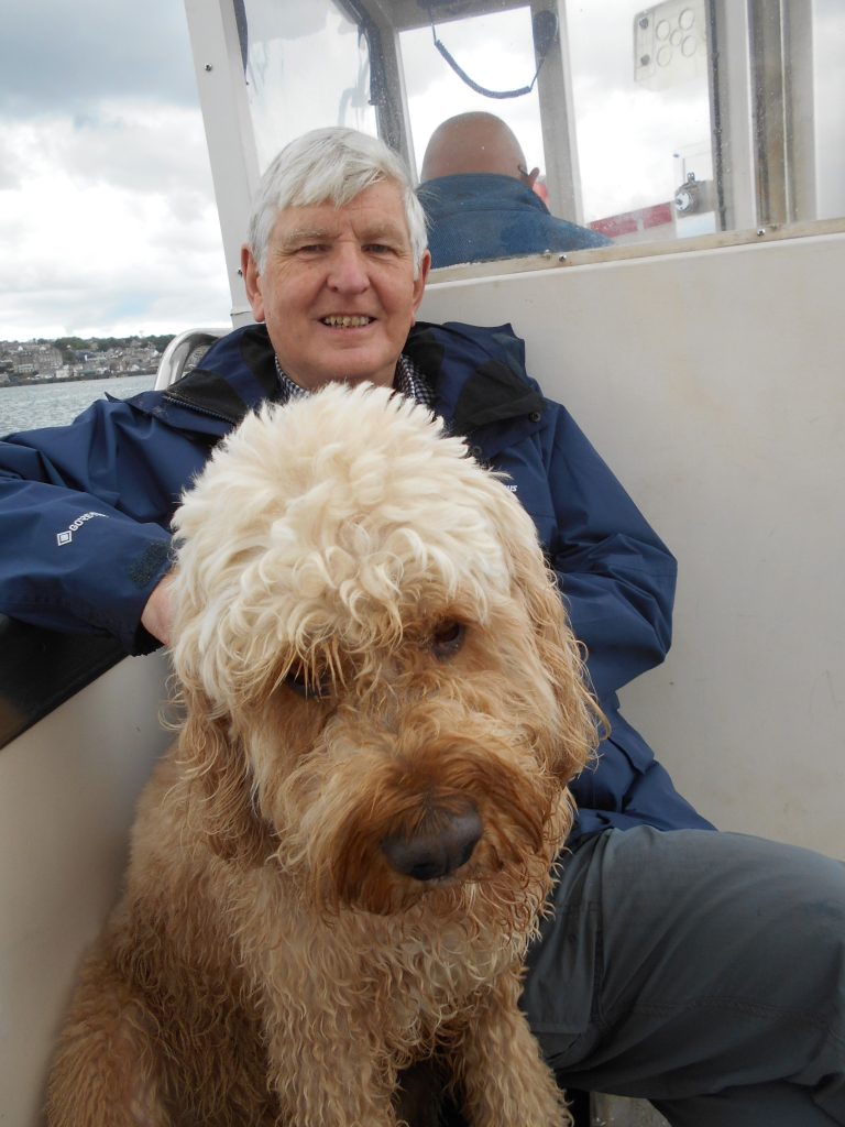 Padstow to Rock Ferry