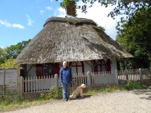 The Duke's Bath House