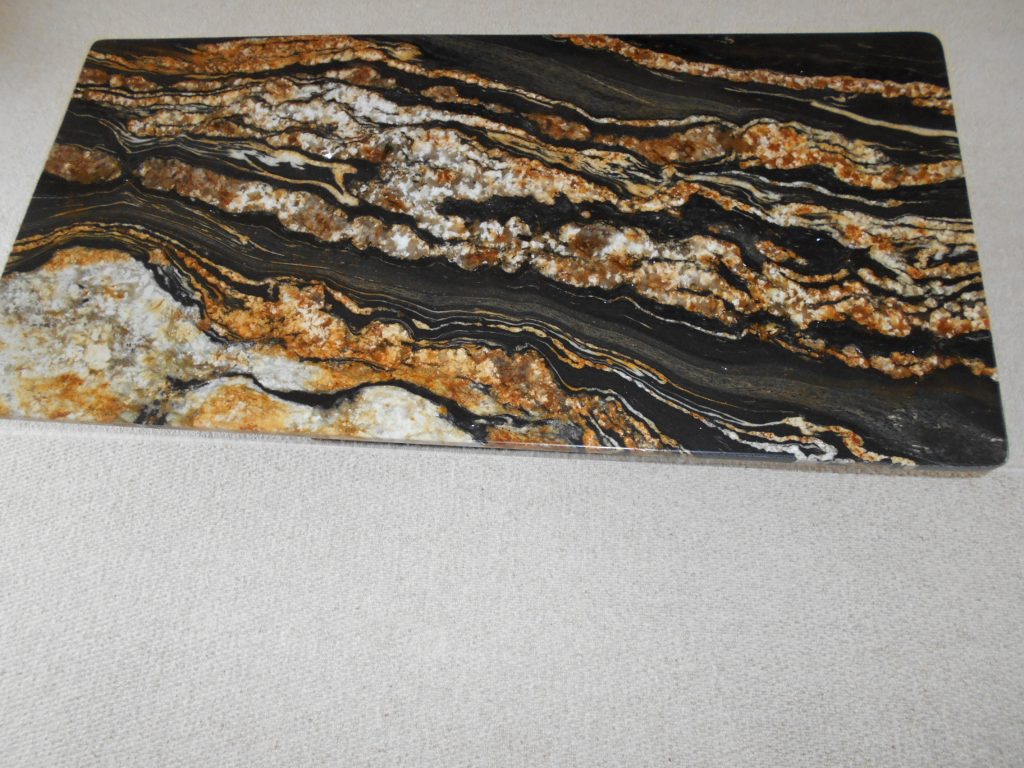 Steve Bristow Granite Furniture Coffee Table