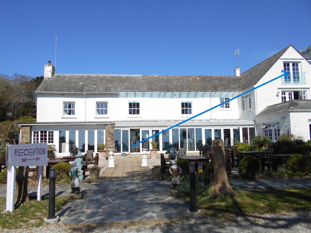 Talland Bay Hotel