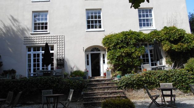 Plantation House Hotel Ermington Devon 2025
