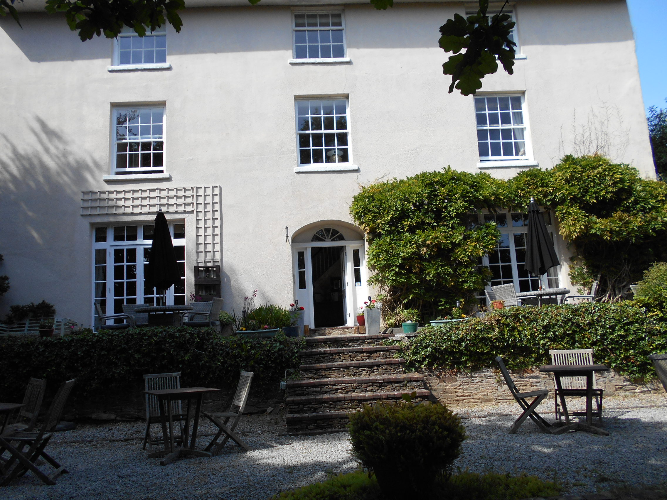 Plantation House Hotel Ermington Devon 2025