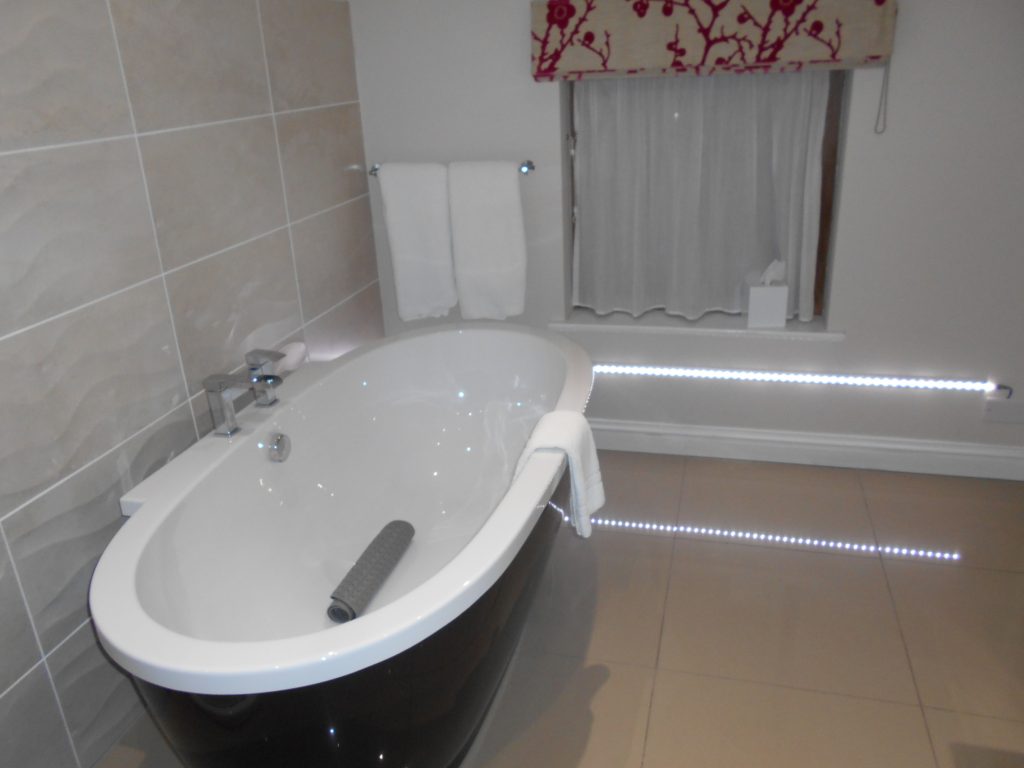 Room 17 Horn of Plenty Tavistock Devon