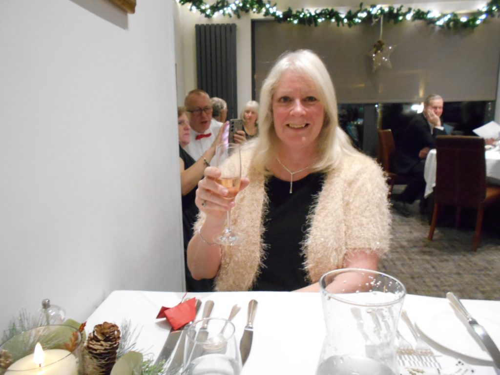 Horn of Plenty New Year's Eve Dinner 2026